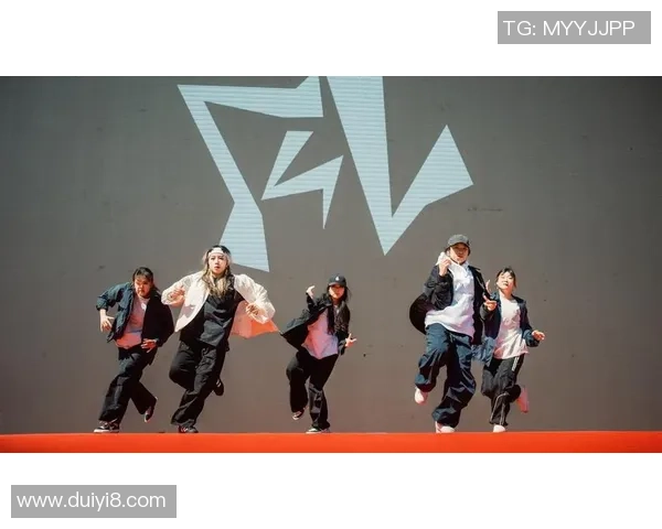 武汉街舞队与北京街舞队技术对决赛后分析与精彩回顾