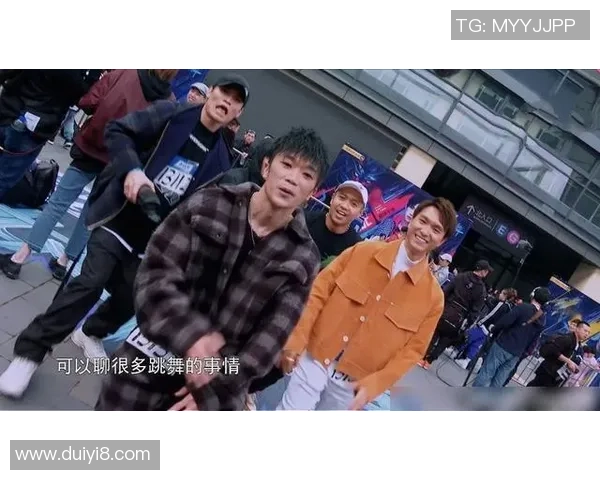 武汉街舞队强势崛起最新街舞力量排行榜前十名揭晓