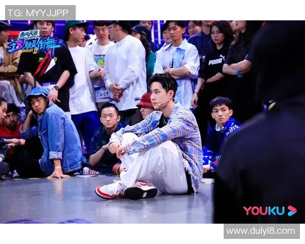 武汉街舞队速度之争引发热议舞者们的技术与风格碰撞再掀热潮