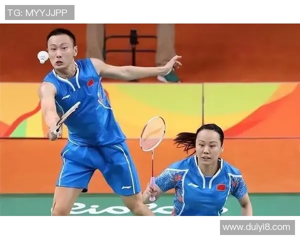 武汉羽毛球队快攻革新背后的故事与未来展望